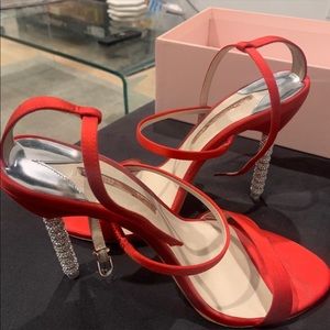 Sophia webster heels